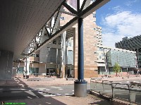 Centraal Station CS - nr. 0207